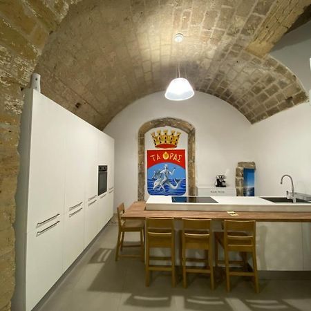 Star Suite Taranto Esterno foto