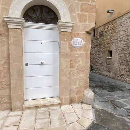 Star Suite Taranto Esterno foto