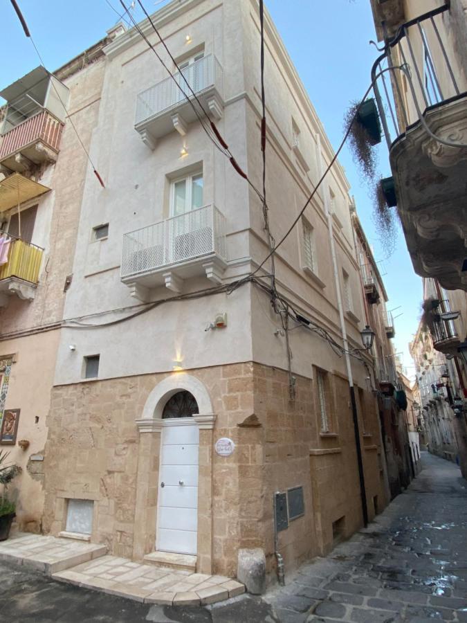 Star Suite Taranto Esterno foto