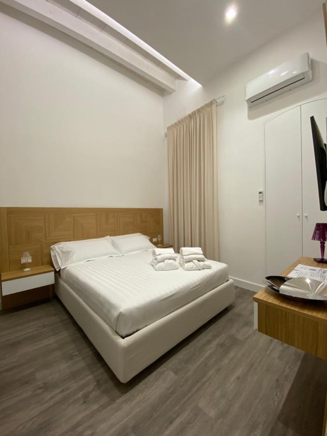 Star Suite Taranto Esterno foto